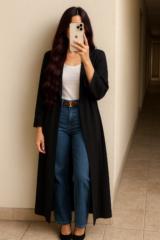 Mariam A