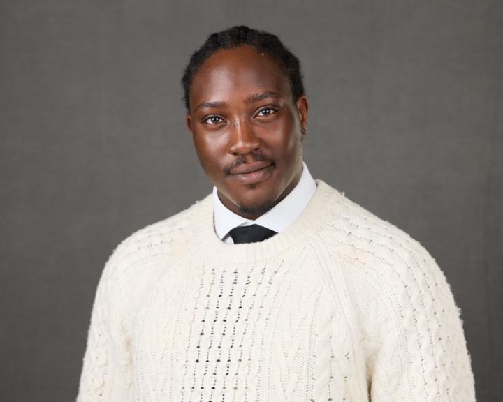 Funto Babajide-Ojo