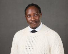 Funto Babajide-Ojo