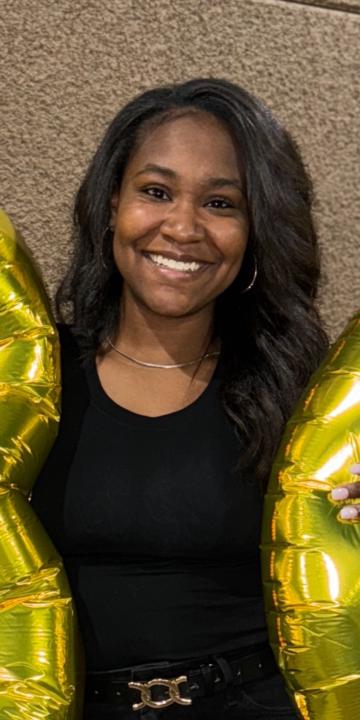 Ciarra Wesley