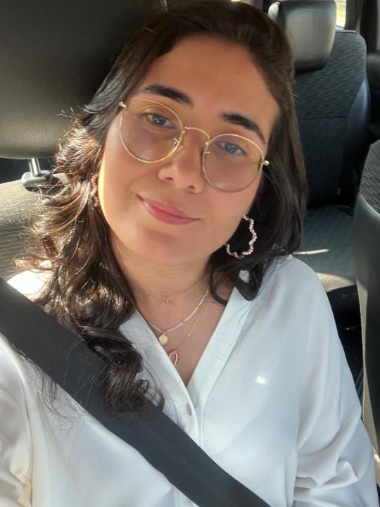Ana Castillo peña
