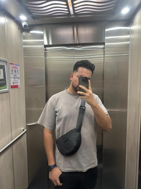 Carlos Manuel Castro Perez