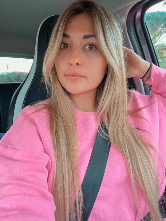 Alexandra Macie