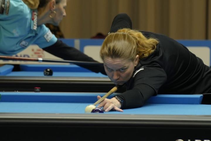 Daniela Kneesch