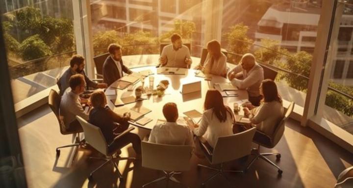 Branch Manager Roundtable