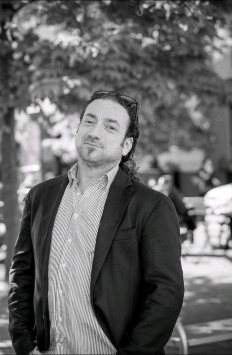 Adam Nathan