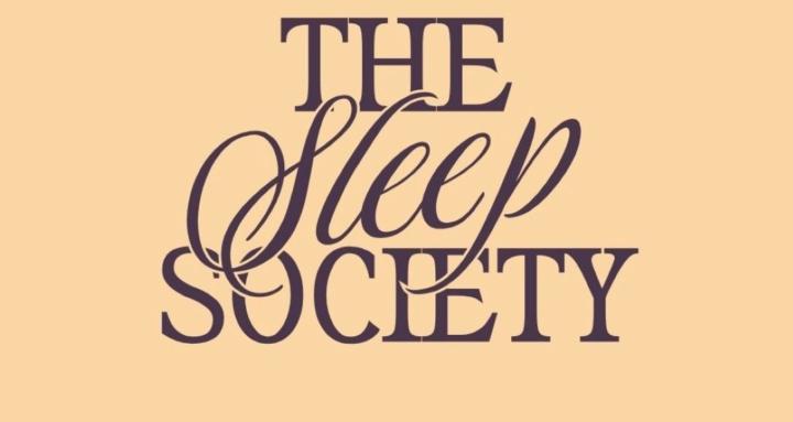 The Sleep Society