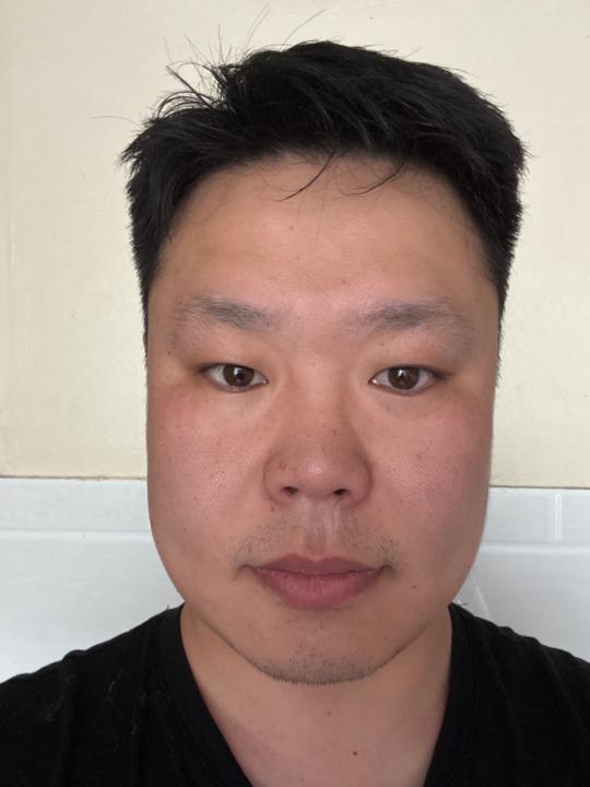 Dulguun Gankhuyag