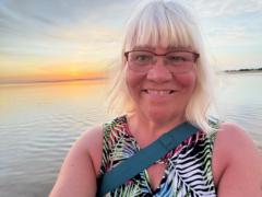 Robin Louden-Henry