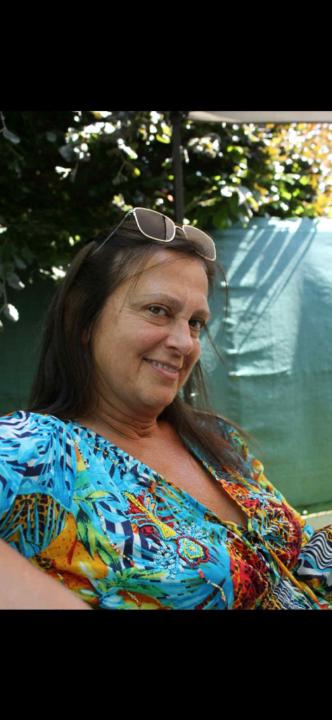 Fabienne Deman