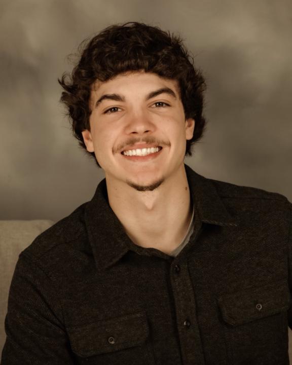 Carter Deichman