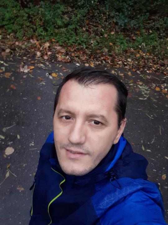 Dragos Barsan