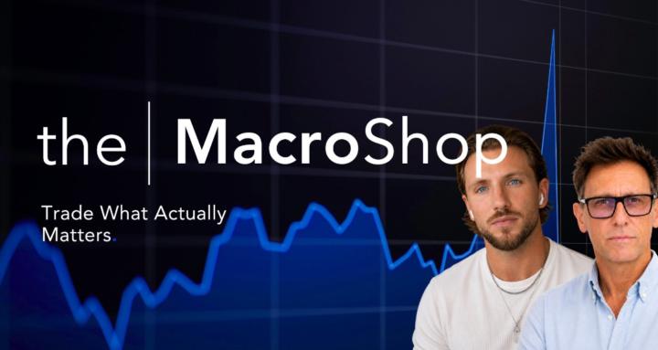 the MacroShop