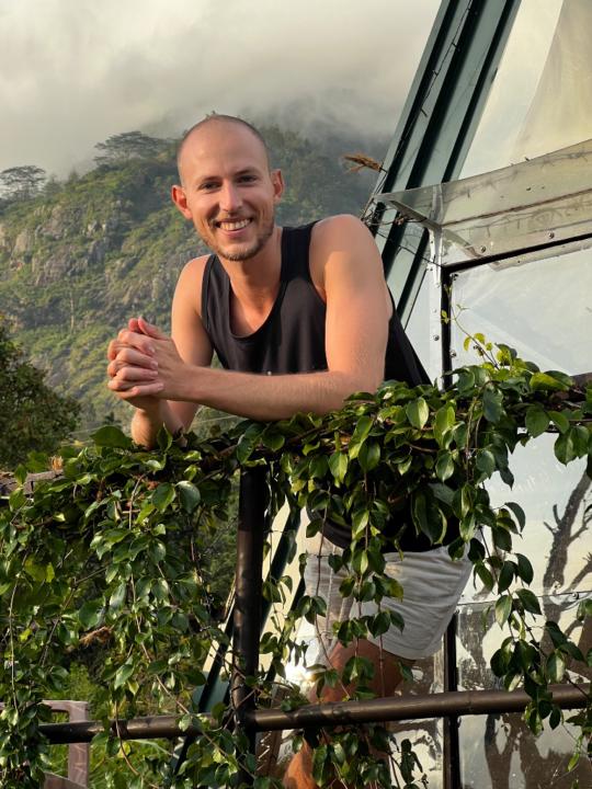 Dominik Sagunsky