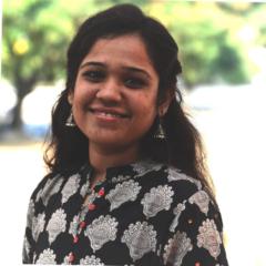 Krushani Patel