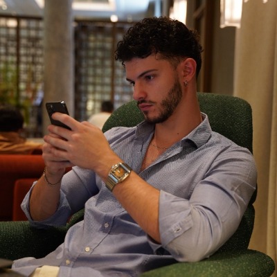 Edoardo Pinton