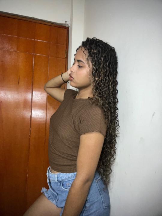 Nizeth Echeverry