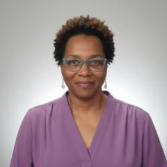 Sandra Mosley