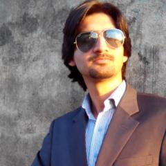 Kashif Saeed