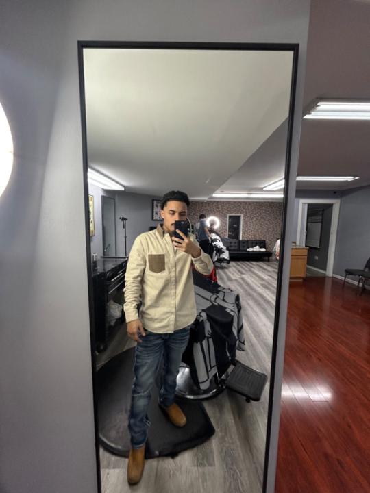 Christopher Cuellar