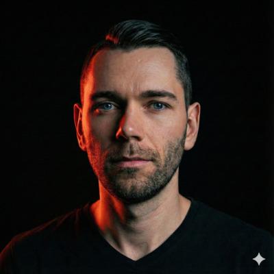 Jason Baciulis