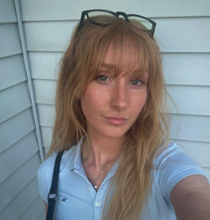 Alyssa Delong