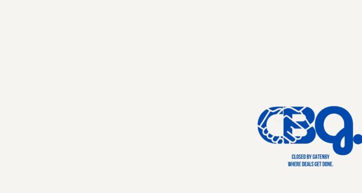 CBG | The “Closing Camp”