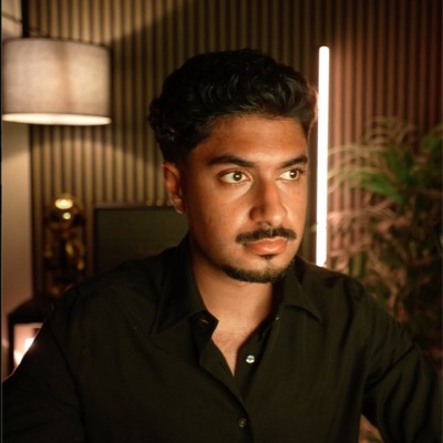 Fahad Yousaf