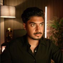 Fahad Yousaf