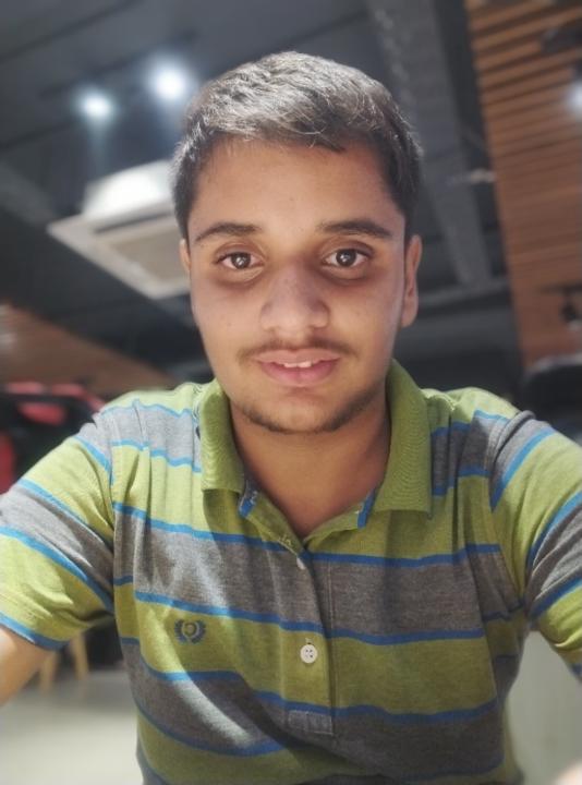 Shahzaib Ali