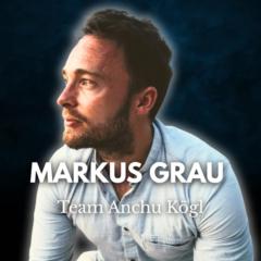 Markus Grau