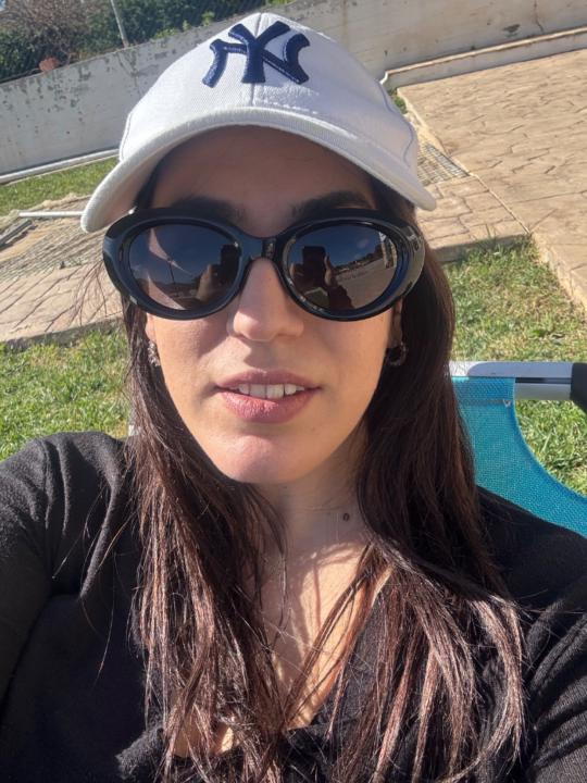 Asimina Papanastasiou