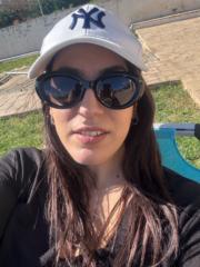 Asimina Papanastasiou