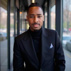 Latwan Wesley