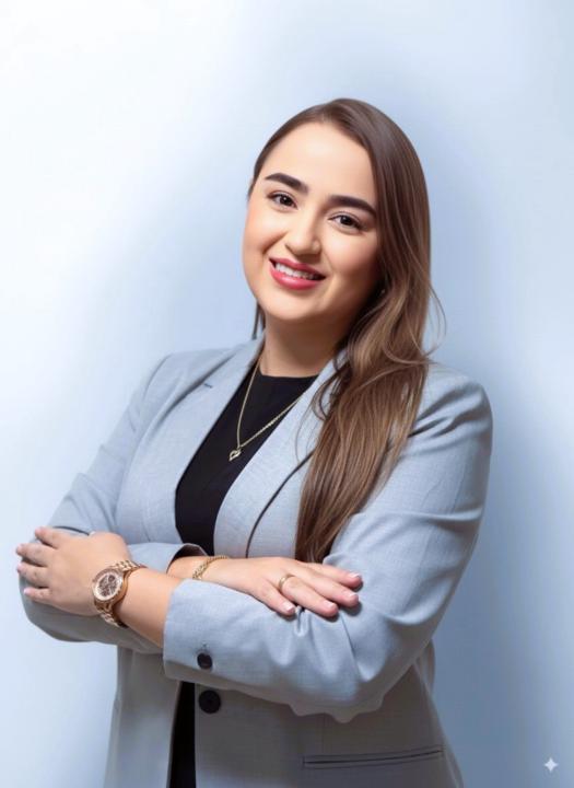 Maria Juanita Cuervo Navarro