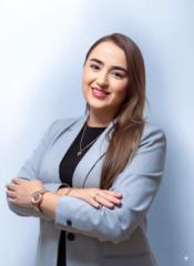 Maria Juanita Cuervo Navarro
