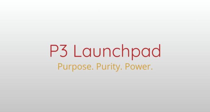 P3 Launchpad