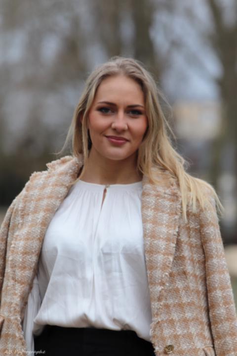 Lili-rose Dumont