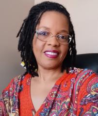 Toni Hogan