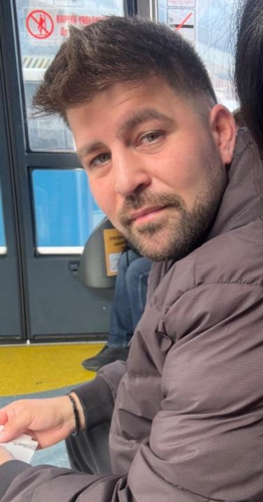 Ufuk Kurt
