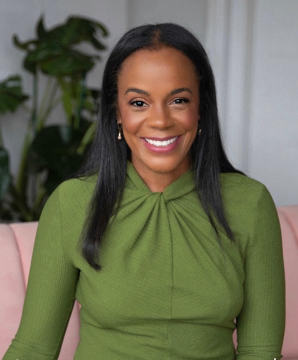 Angela Nicole Holton