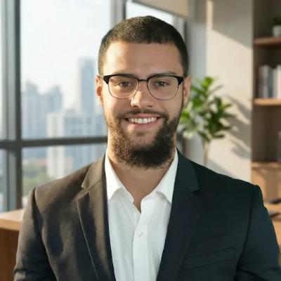 Khaled Agreda