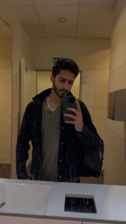 Usama Bin Zulfiqar