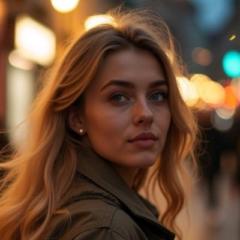 Leonie Hezog