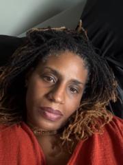 Hope Harris