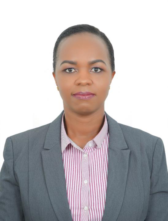 Glado Mwaria