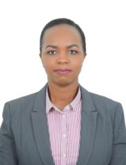 Glado Mwaria
