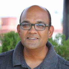 Alok Das