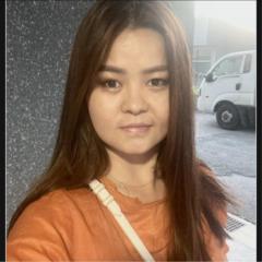 Otgontuya Otgonbaatar