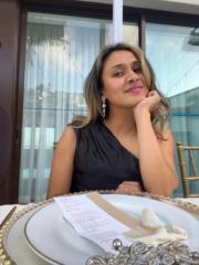 Evelyn Beltran